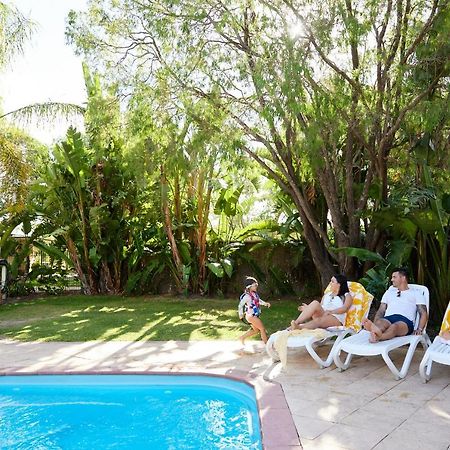 Rac Busselton Holiday Park المظهر الخارجي الصورة