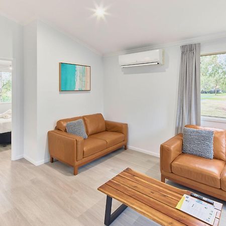 Rac Busselton Holiday Park المظهر الخارجي الصورة
