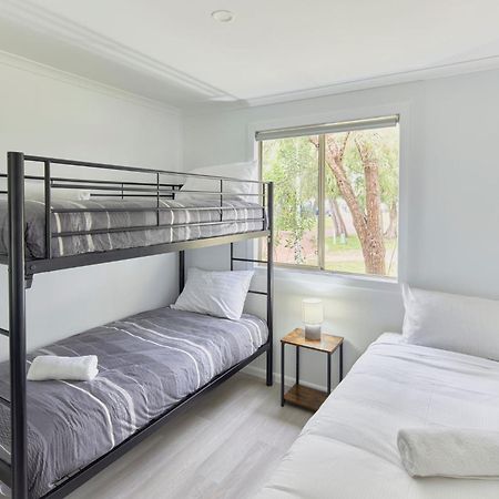 Rac Busselton Holiday Park المظهر الخارجي الصورة