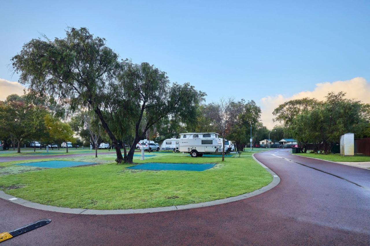 Rac Busselton Holiday Park المظهر الخارجي الصورة