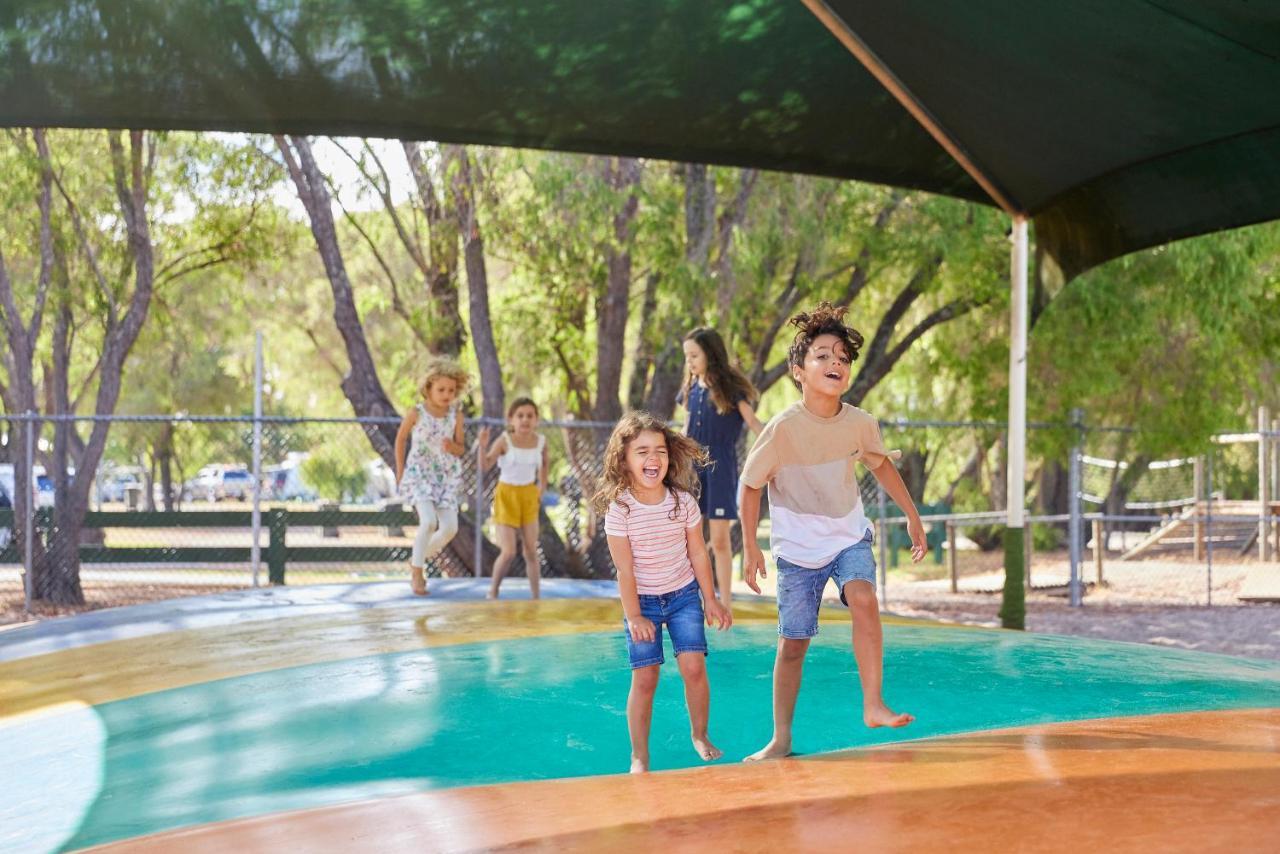 Rac Busselton Holiday Park المظهر الخارجي الصورة