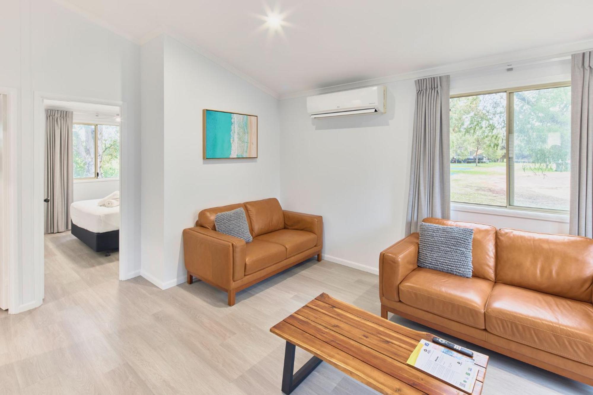 Rac Busselton Holiday Park المظهر الخارجي الصورة