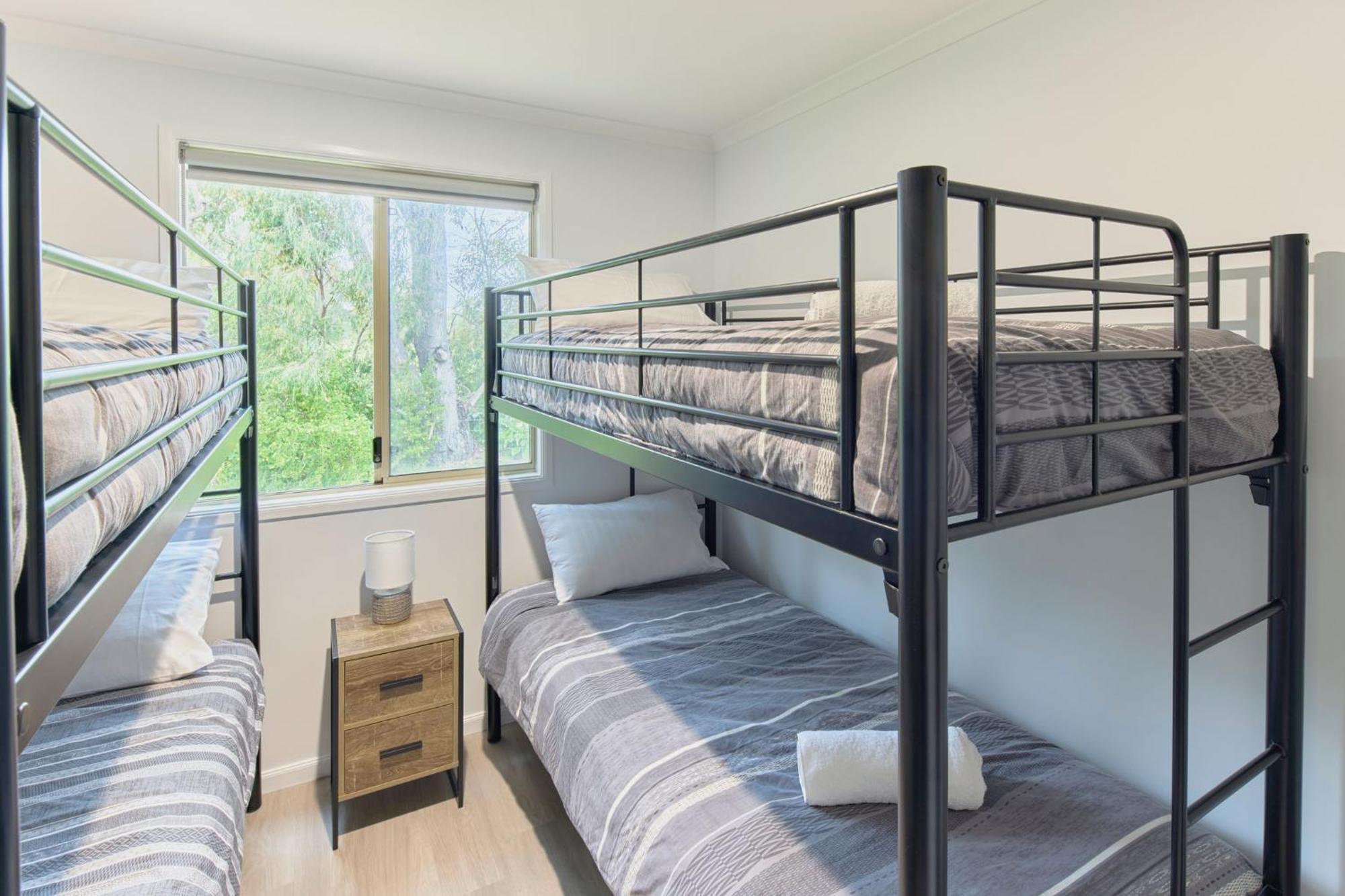 Rac Busselton Holiday Park المظهر الخارجي الصورة