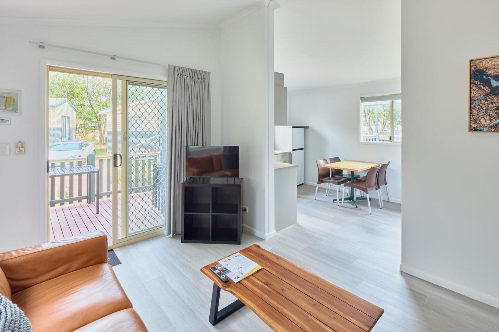 Rac Busselton Holiday Park المظهر الخارجي الصورة