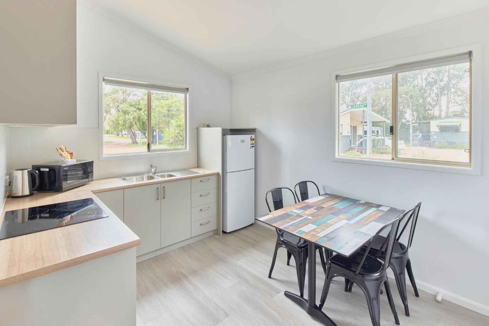 Rac Busselton Holiday Park المظهر الخارجي الصورة