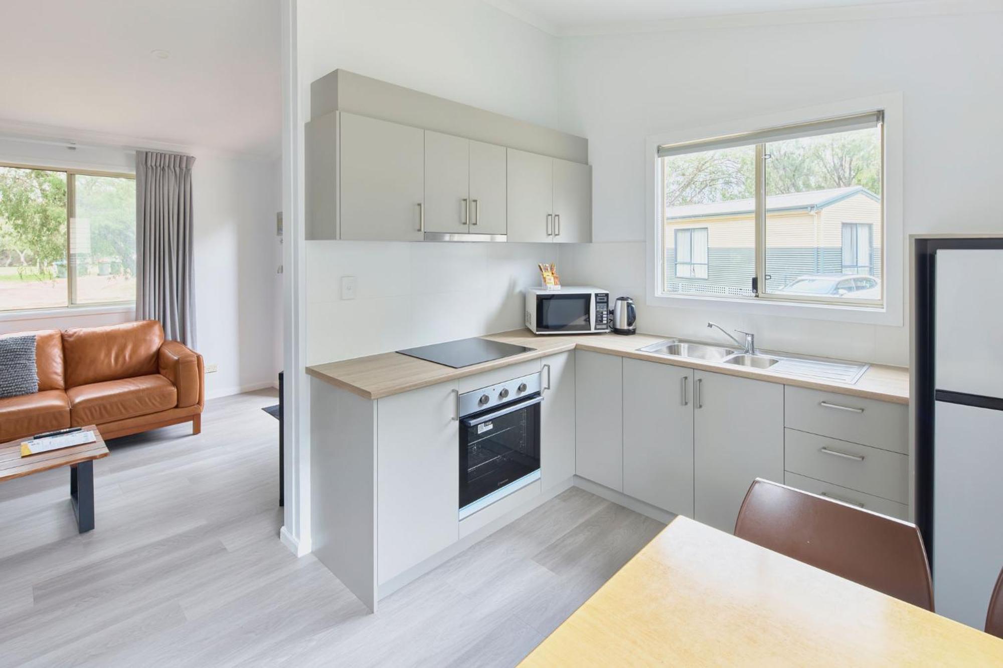 Rac Busselton Holiday Park المظهر الخارجي الصورة