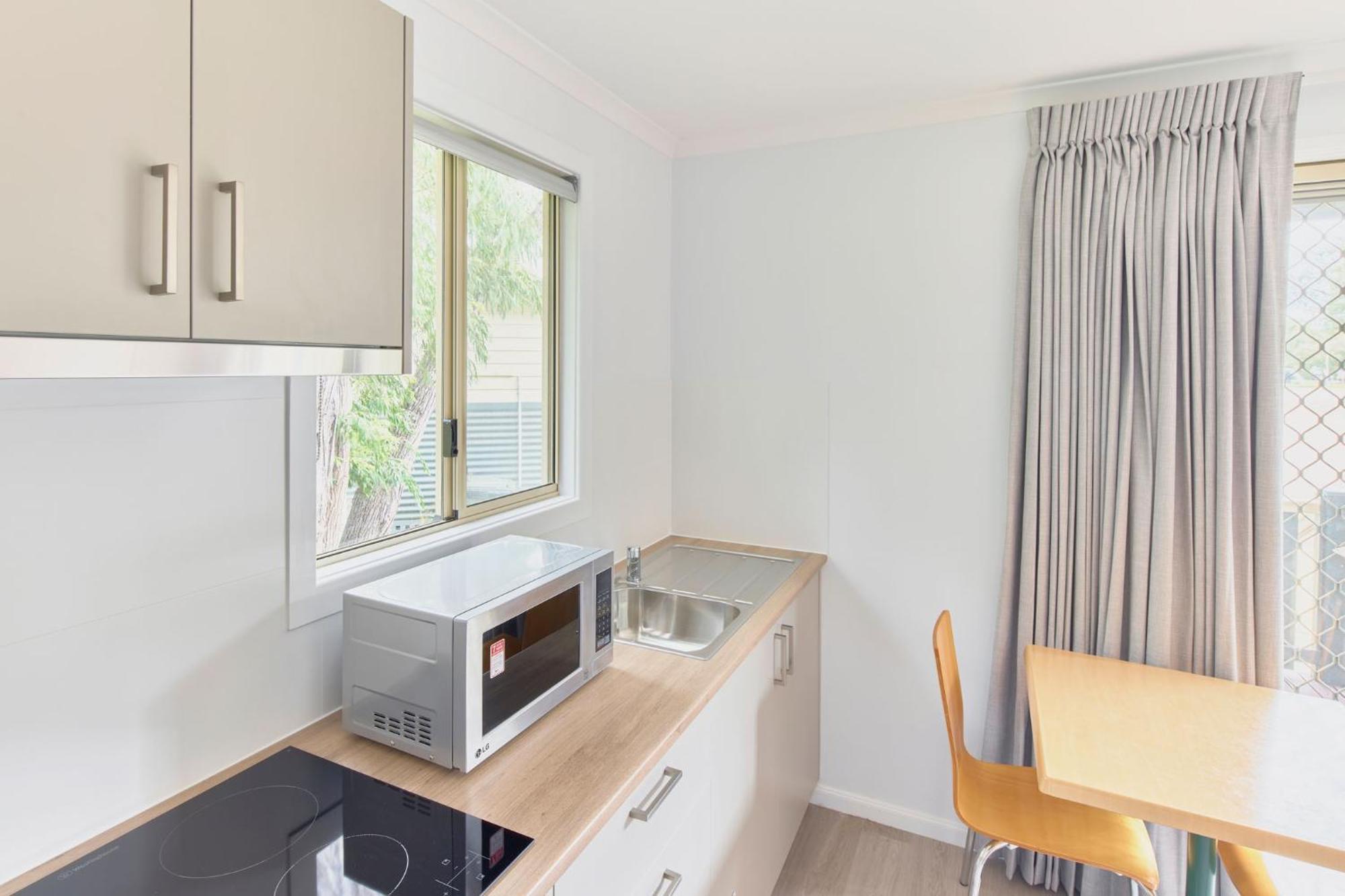 Rac Busselton Holiday Park المظهر الخارجي الصورة