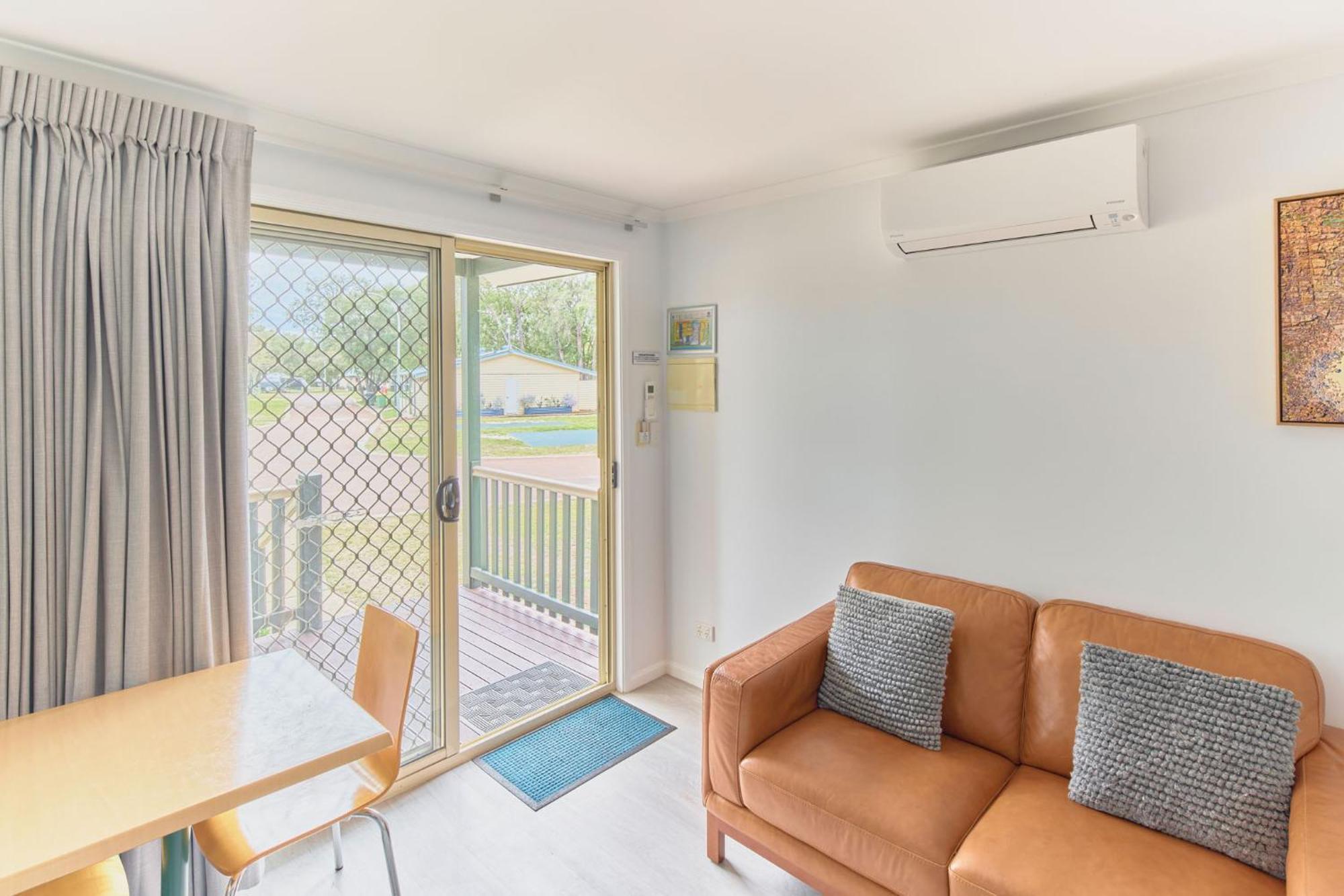 Rac Busselton Holiday Park المظهر الخارجي الصورة