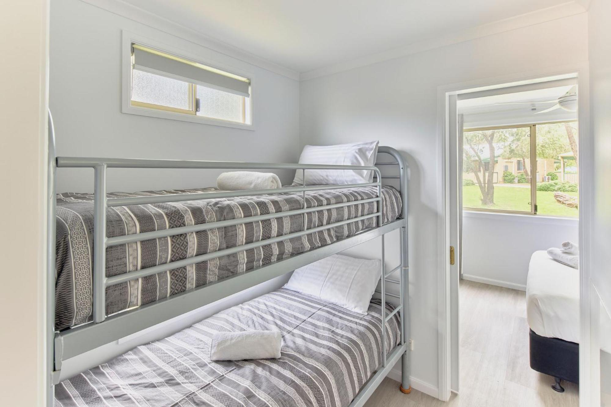 Rac Busselton Holiday Park المظهر الخارجي الصورة