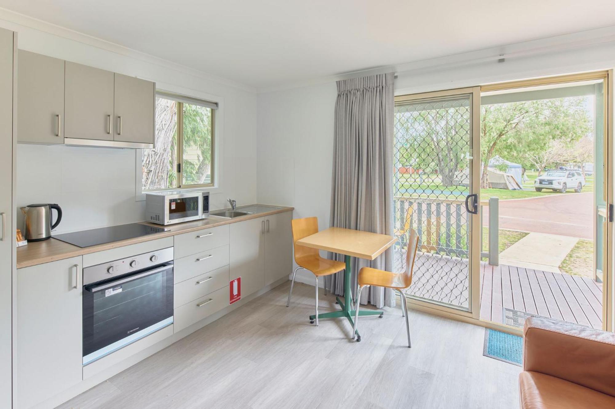Rac Busselton Holiday Park المظهر الخارجي الصورة