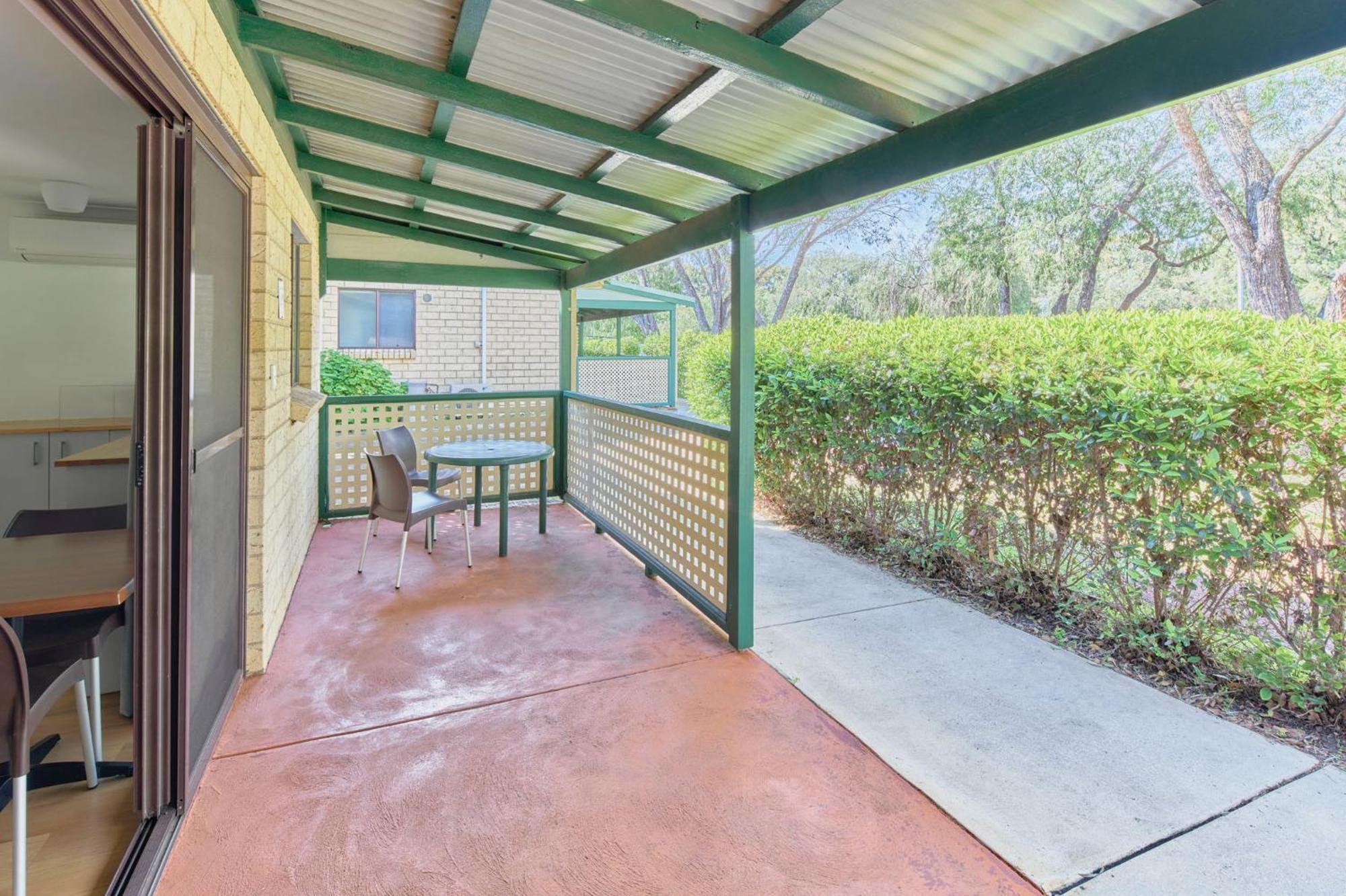 Rac Busselton Holiday Park المظهر الخارجي الصورة