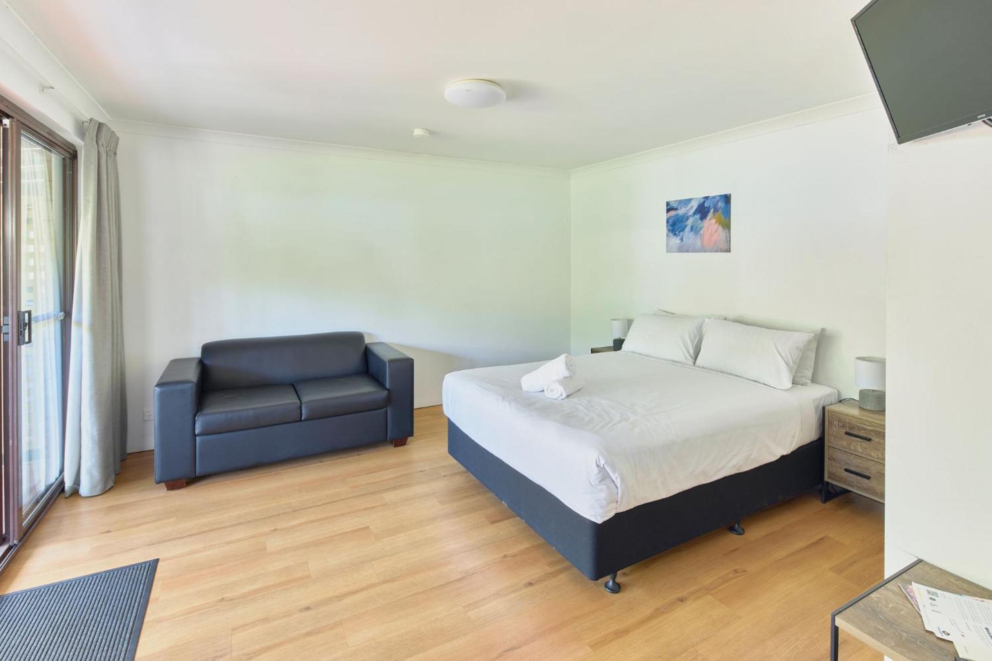 Rac Busselton Holiday Park المظهر الخارجي الصورة